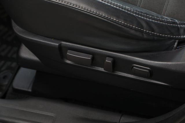 2020 MITSUBISHI OUTLANDER - 24