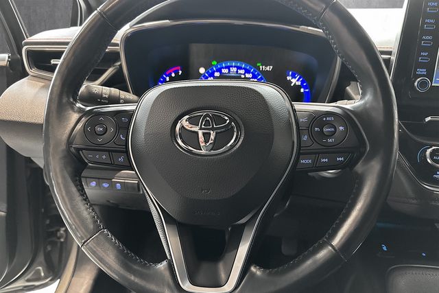 2019 TOYOTA COROLLA - 12