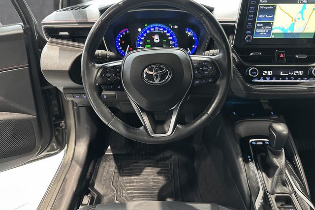 2019 TOYOTA COROLLA - 9