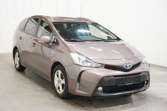 2018 TOYOTA PRIUS+ SEVEN - 4