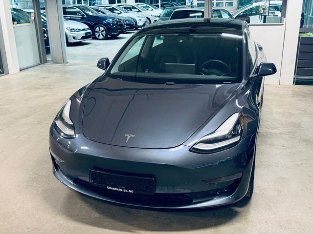5YJ3E7EB2MF818844 2021 TESLA MODEL 3-1