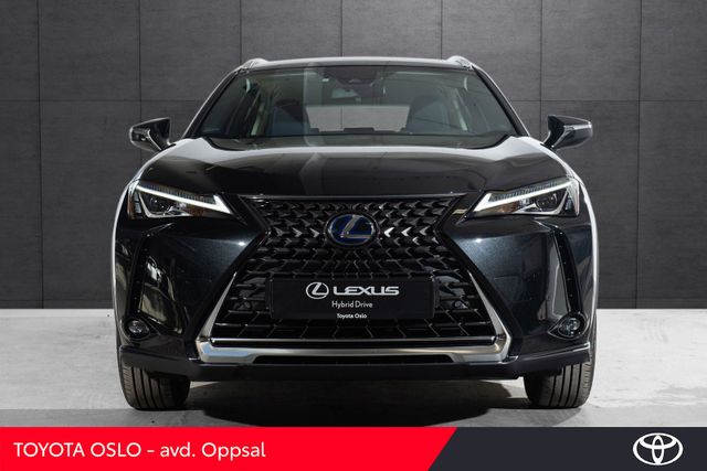 2022 LEXUS UX - 9