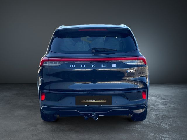 LSKG47C16MD064049 2022 MAXUS EUNIQ 6-3