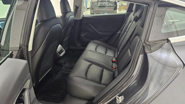 2019 TESLA MODEL 3 - 12