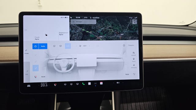 2019 TESLA MODEL 3 - 20