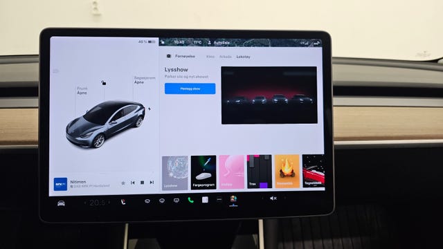 2019 TESLA MODEL 3 - 26
