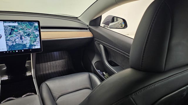 2019 TESLA MODEL 3 - 15