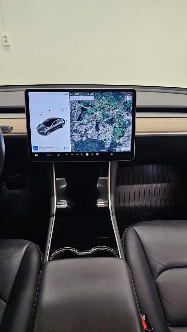 2019 TESLA MODEL 3 - 17