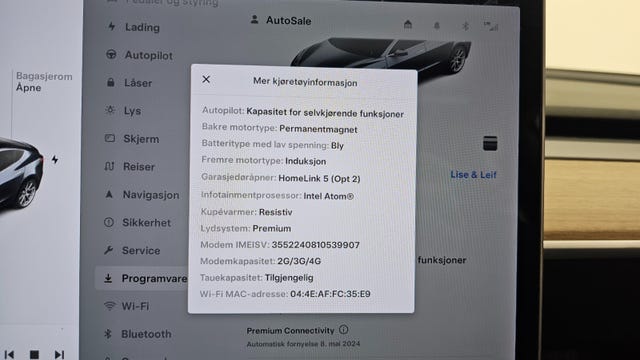 2019 TESLA MODEL 3 - 28