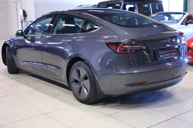 LRW3E7FA2MC232821 2021 TESLA MODEL 3-1