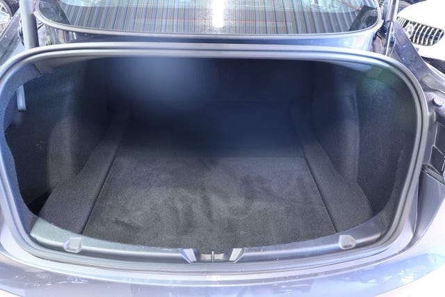 2021 TESLA MODEL 3 - 8