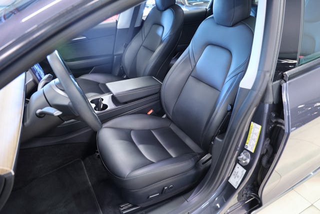 LRW3E7FA2MC232821 2021 TESLA MODEL 3-4