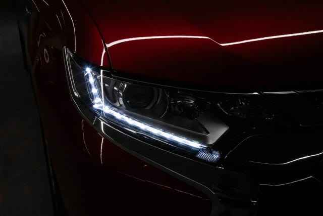 2020 MITSUBISHI OUTLANDER - 34
