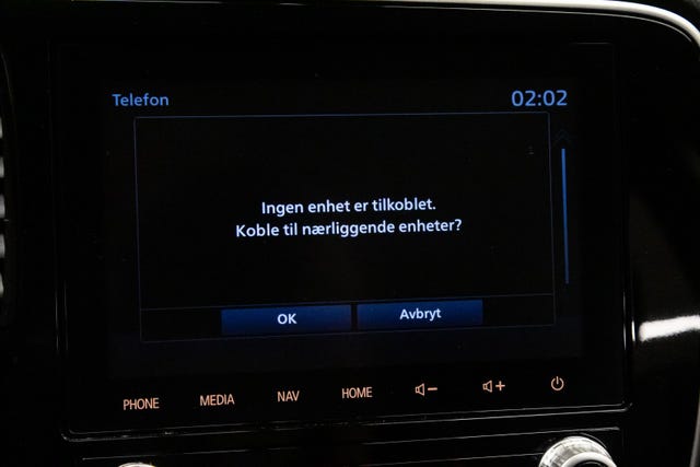 2020 MITSUBISHI OUTLANDER - 28