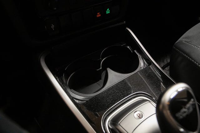 2020 MITSUBISHI OUTLANDER - 26