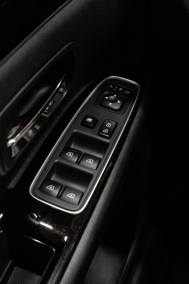 2020 MITSUBISHI OUTLANDER - 17