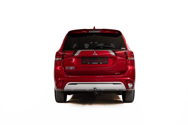 JMBXDGG3WLZ024397 2020 MITSUBISHI OUTLANDER-2