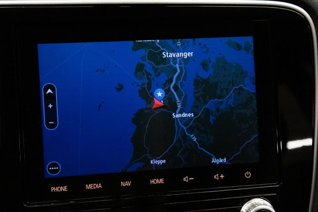 2020 MITSUBISHI OUTLANDER - 30