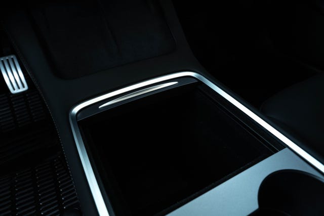 2021 TESLA MODEL 3 - 20