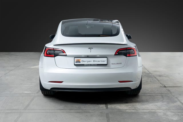 5YJ3E7EC7MF954276 2021 TESLA MODEL 3-4
