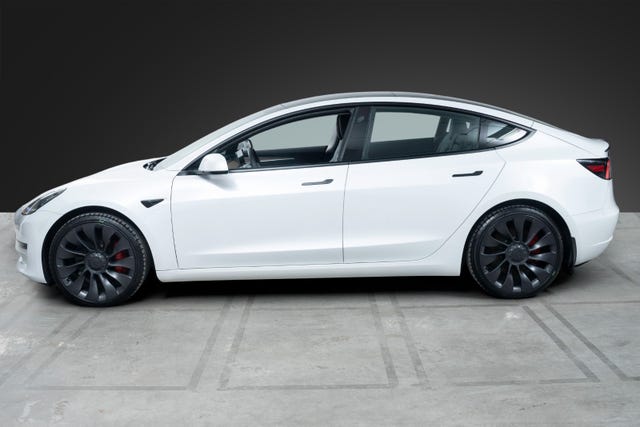 5YJ3E7EC7MF954276 2021 TESLA MODEL 3-2