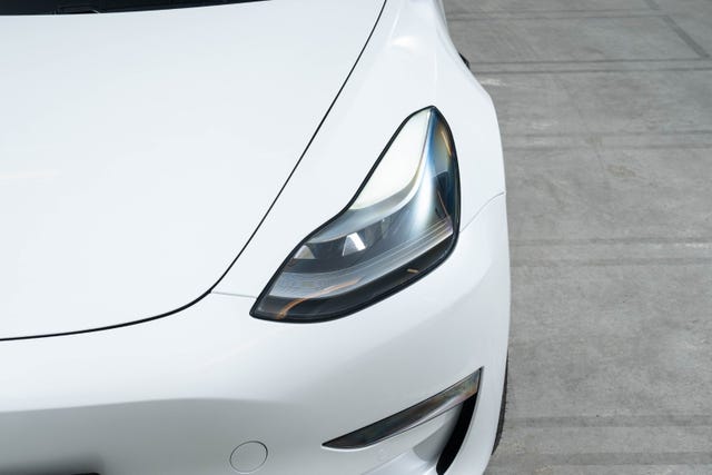 2021 TESLA MODEL 3 - 13