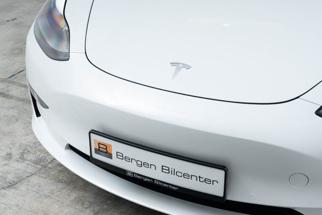 2021 TESLA MODEL 3 - 14