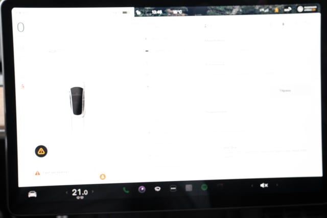 2021 TESLA MODEL 3 - 24
