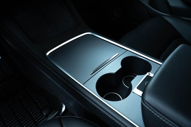 2021 TESLA MODEL 3 - 19