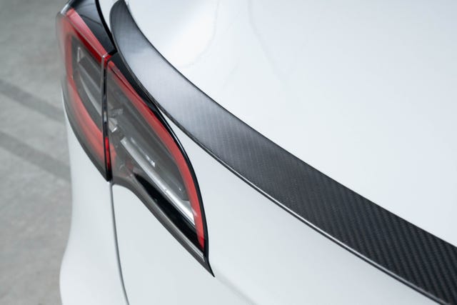 2021 TESLA MODEL 3 - 17