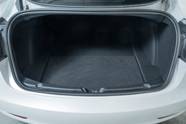 2021 TESLA MODEL 3 - 25