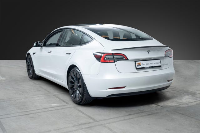 5YJ3E7EC7MF954276 2021 TESLA MODEL 3-3