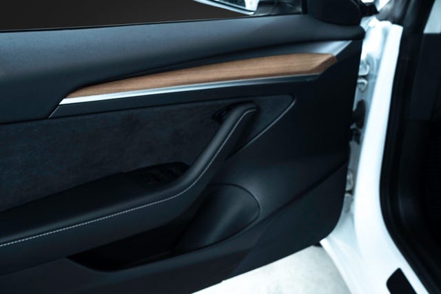 2021 TESLA MODEL 3 - 18