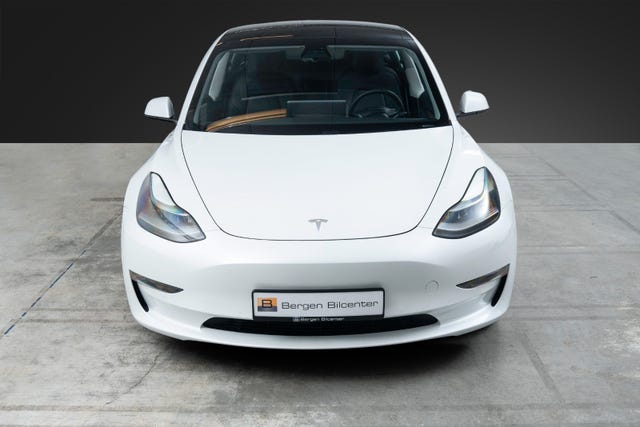 5YJ3E7EC7MF954276 2021 TESLA MODEL 3-1