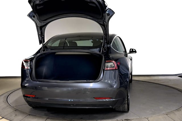 2019 TESLA MODEL 3 - 28