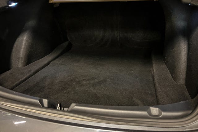 2019 TESLA MODEL 3 - 27