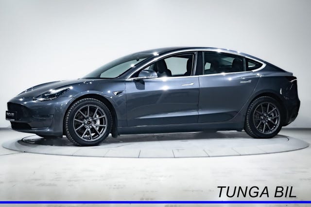 5YJ3E7EB9KF232859 2019 TESLA MODEL 3-0