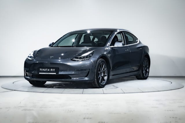 5YJ3E7EB9KF232859 2019 TESLA MODEL 3-1