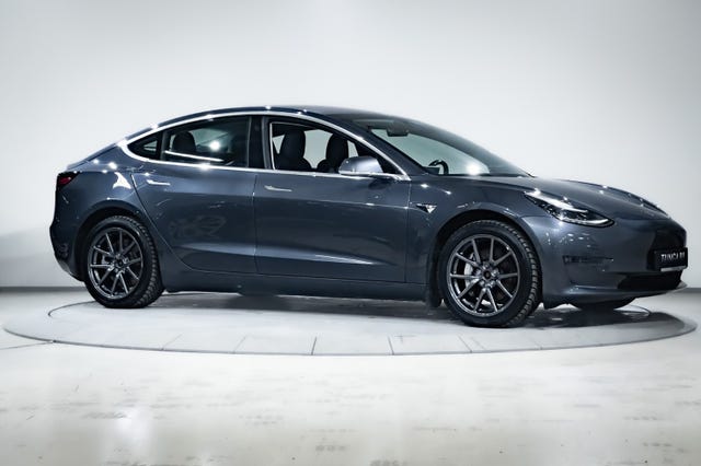 5YJ3E7EB9KF232859 2019 TESLA MODEL 3-4