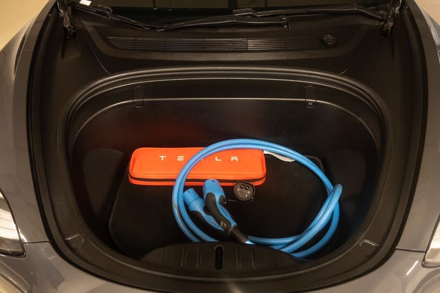 2019 TESLA MODEL 3 - 29