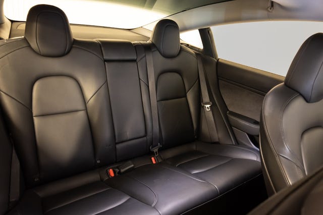 2019 TESLA MODEL 3 - 26