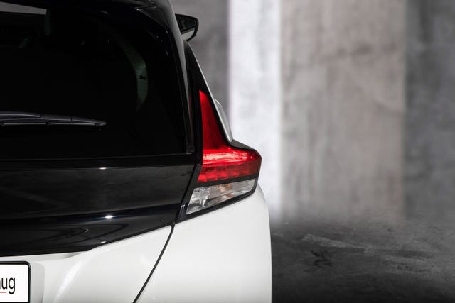 SJNFAAZE1U0176432 2022 NISSAN LEAF-5