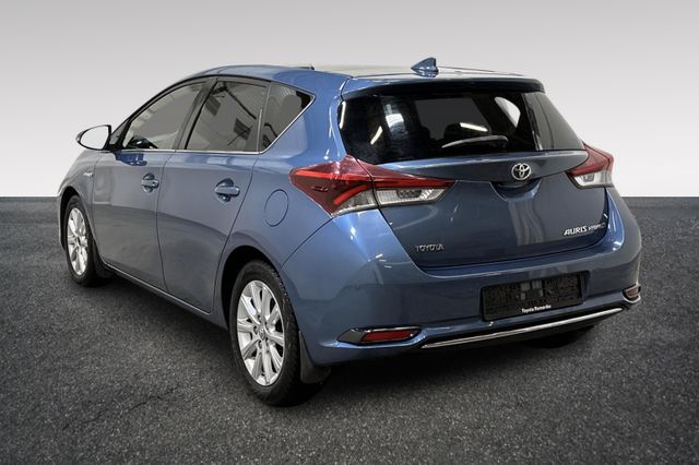 2016 TOYOTA AURIS - 6