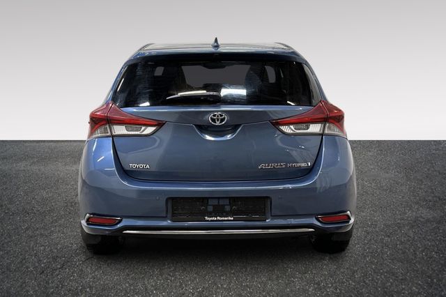 2016 TOYOTA AURIS - 5