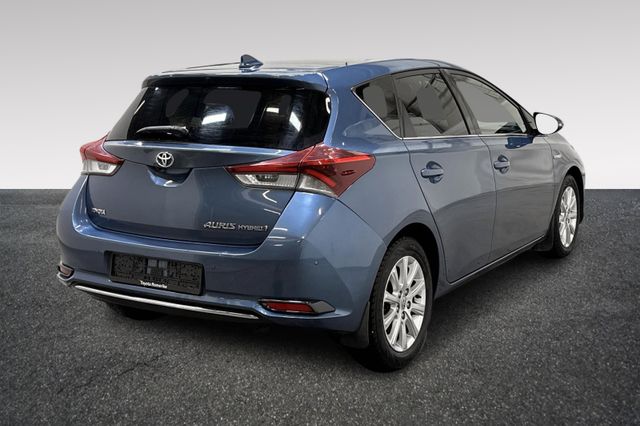 2016 TOYOTA AURIS - 4