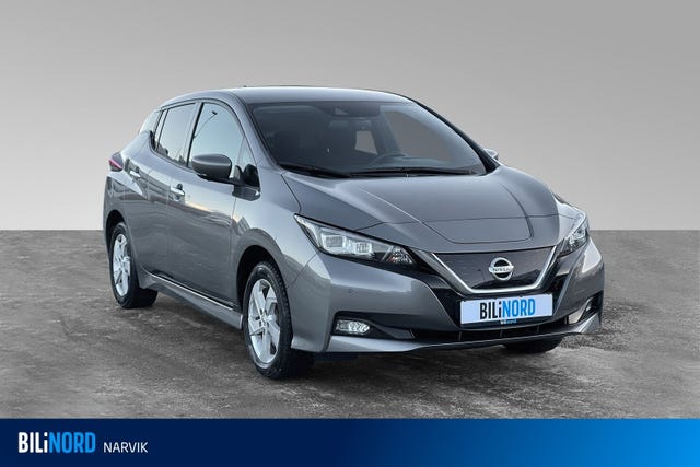 SJNFAAZE1U0145208 2021 NISSAN LEAF-0