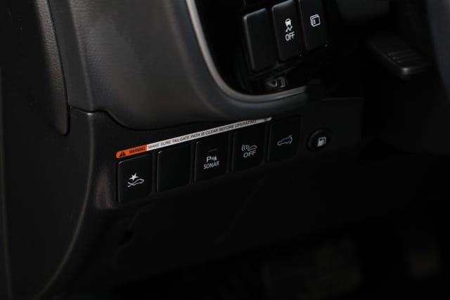 2020 MITSUBISHI OUTLANDER - 25