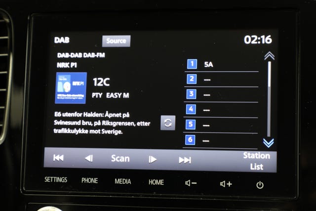 2020 MITSUBISHI OUTLANDER - 29