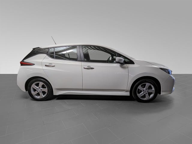 SJNFAAZE1U0161409 2022 NISSAN LEAF-3