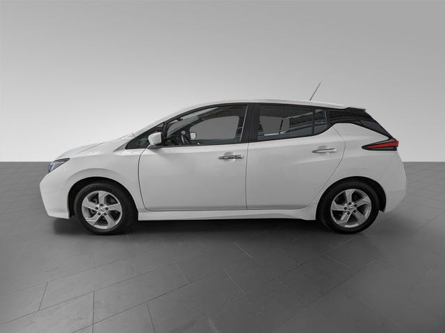 SJNFAAZE1U0161409 2022 NISSAN LEAF-4